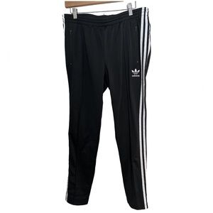 Adidas Track Pants- Size L